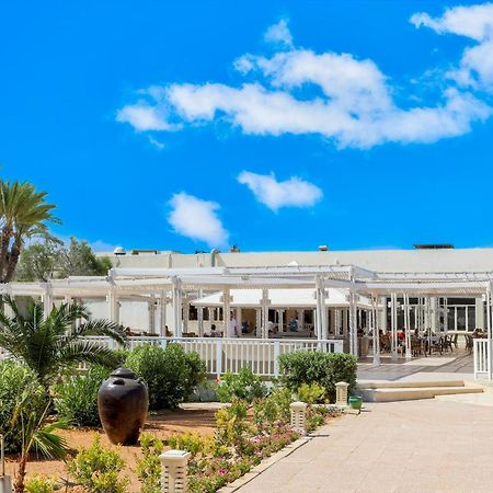 Djerba Sun Beach, Hotel & Spa Houmt Souk  Eksteriør billede