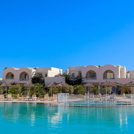 Djerba Sun Beach, Hotel & Spa Houmt Souk  Eksteriør billede