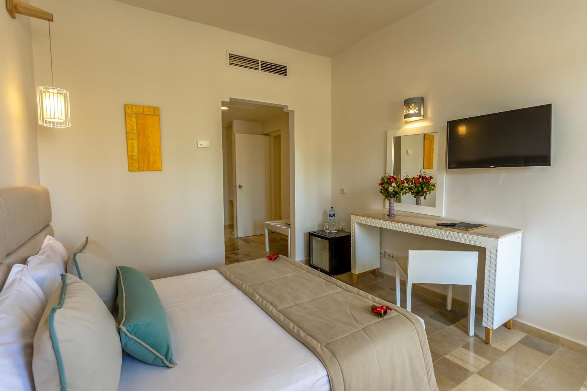 Djerba Sun Beach, Hotel & Spa Houmt Souk  Eksteriør billede