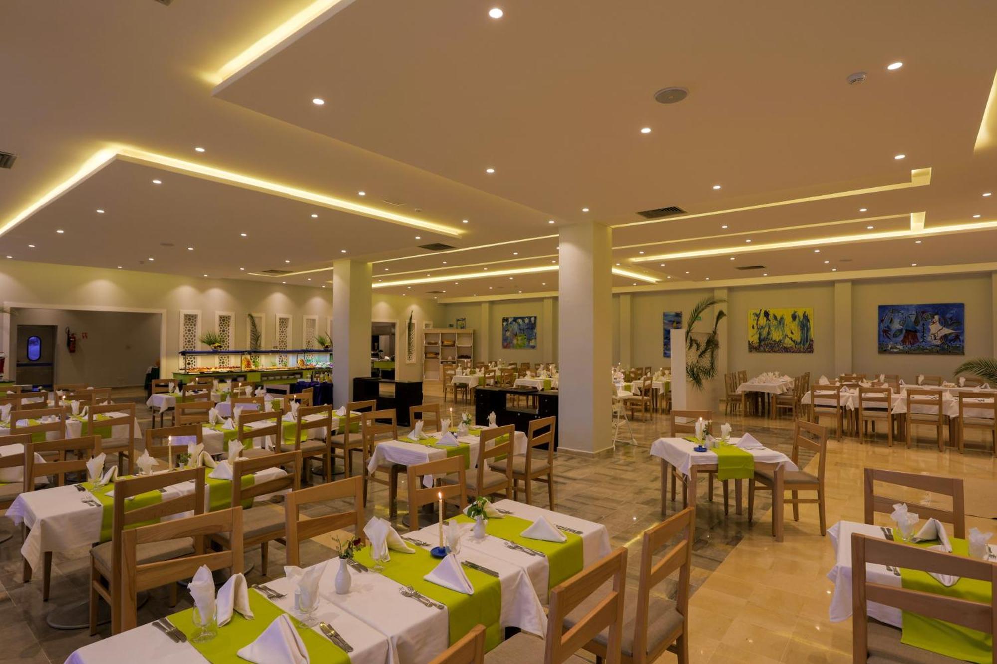 Djerba Sun Beach, Hotel & Spa Houmt Souk  Eksteriør billede