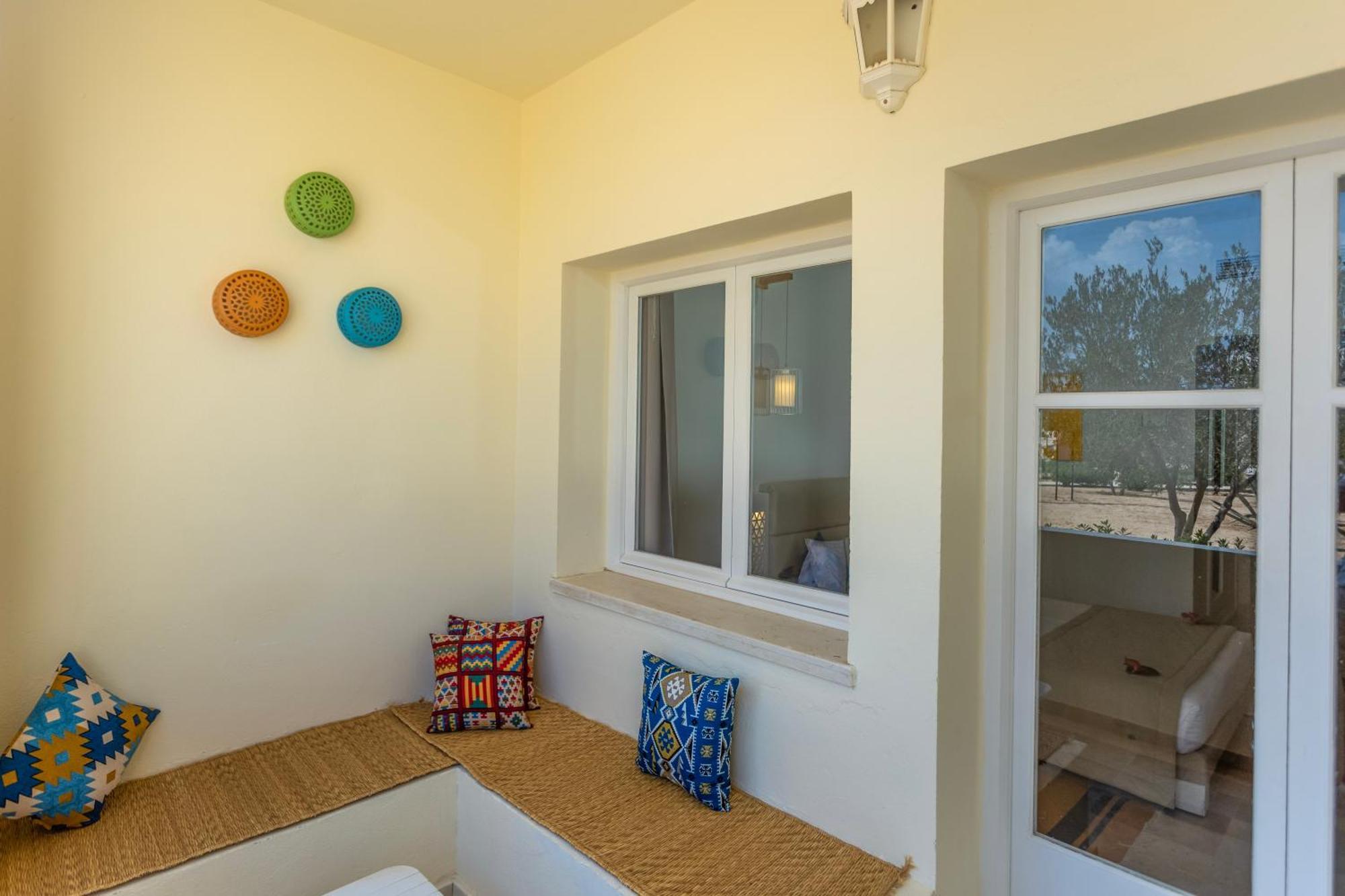 Djerba Sun Beach, Hotel & Spa Houmt Souk  Eksteriør billede